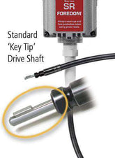 Foredom K.2230 Jewelers Kit, 230 Volt, Int'l with Warranty - Ramo Trading